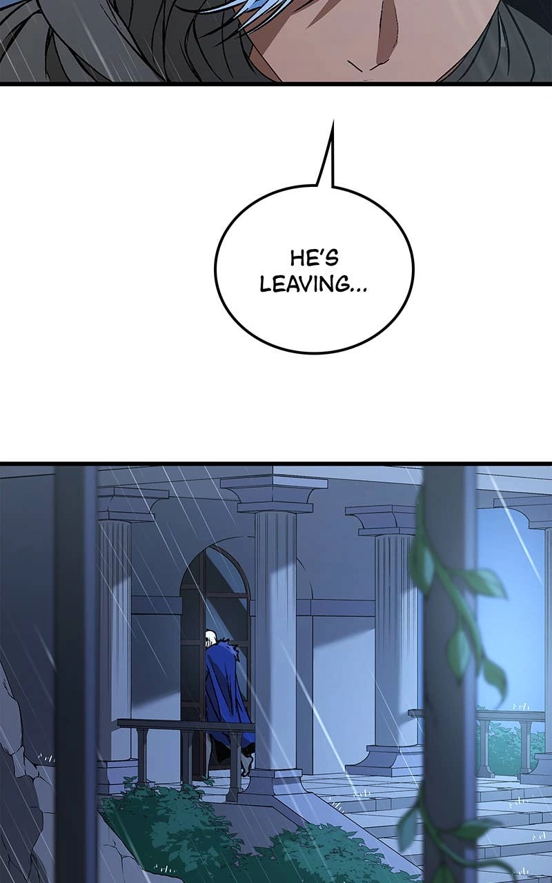 Return of the Runebound Professor Chapter 51 Page 53