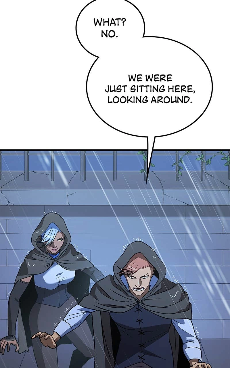 Return of the Runebound Professor Chapter 51 Page 58