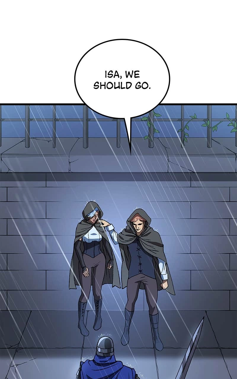 Return of the Runebound Professor Chapter 51 Page 69