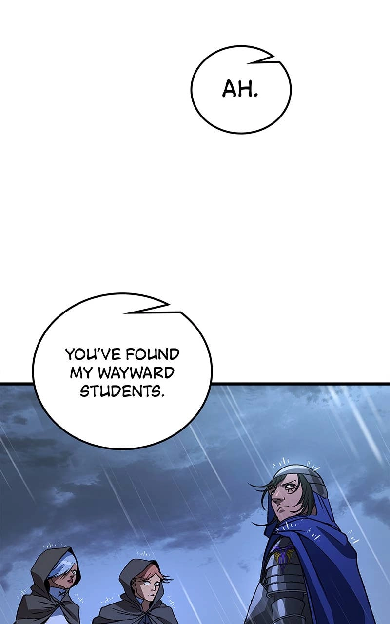 Return of the Runebound Professor Chapter 51 Page 71