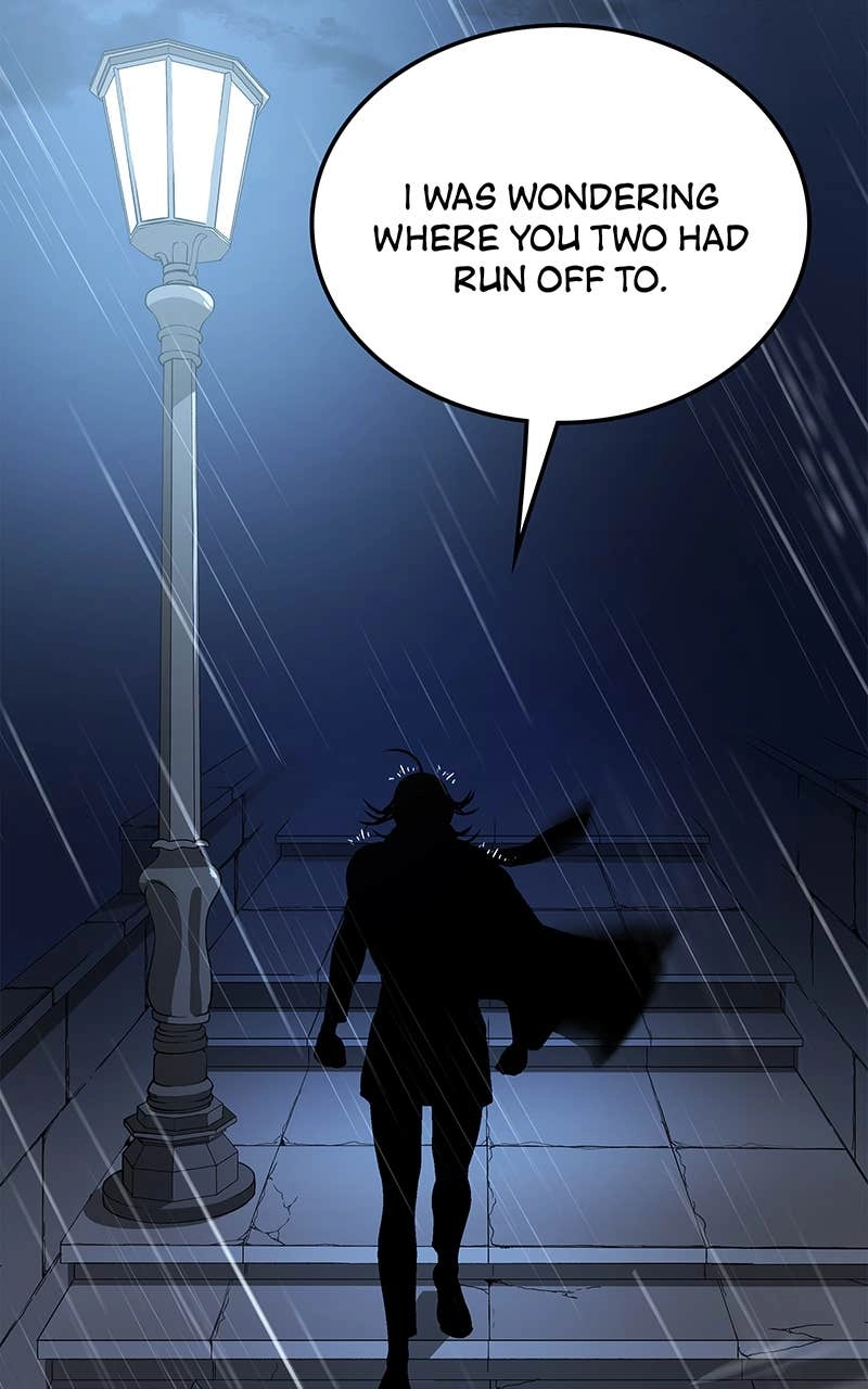 Return of the Runebound Professor Chapter 51 Page 73