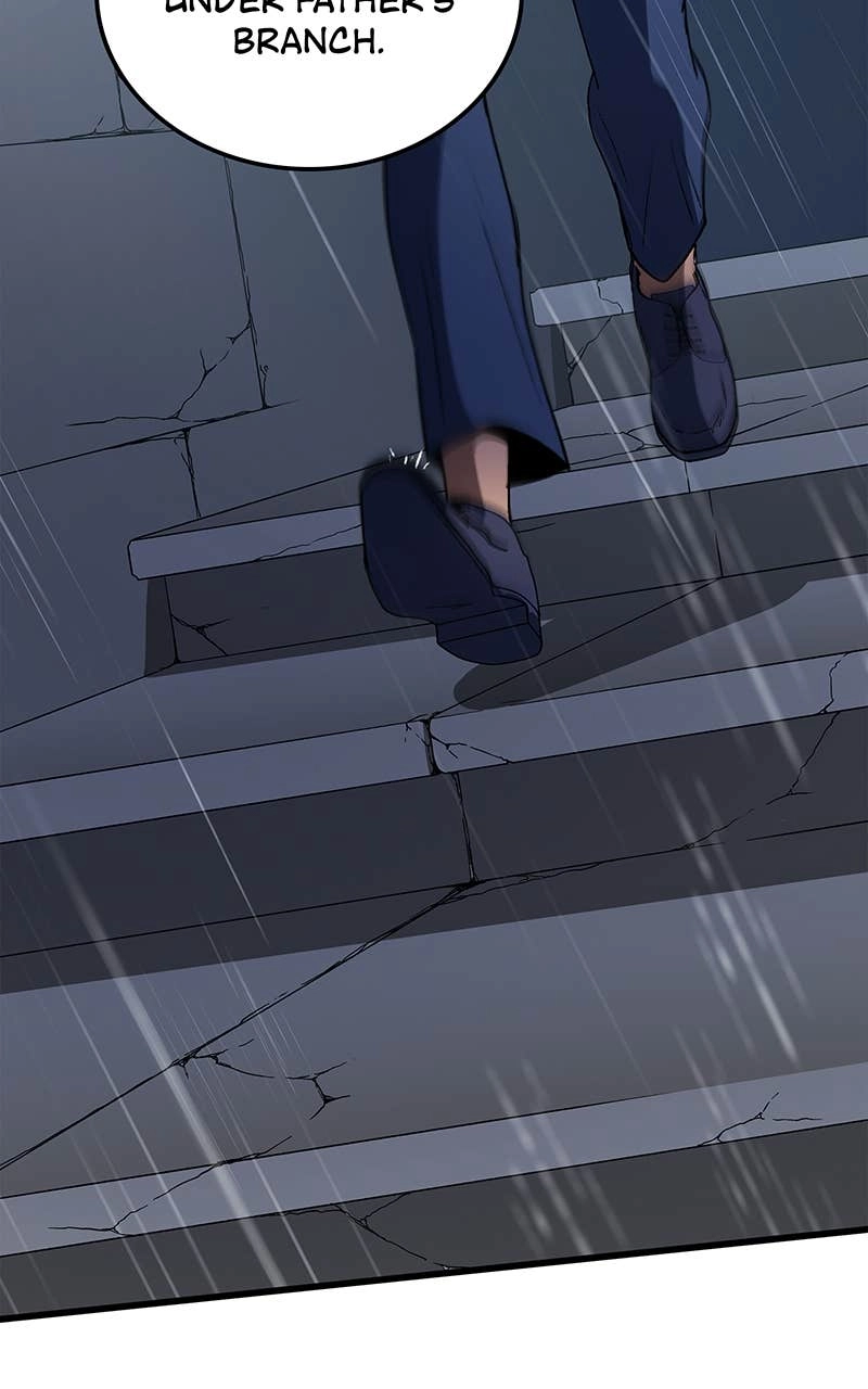Return of the Runebound Professor Chapter 51 Page 77