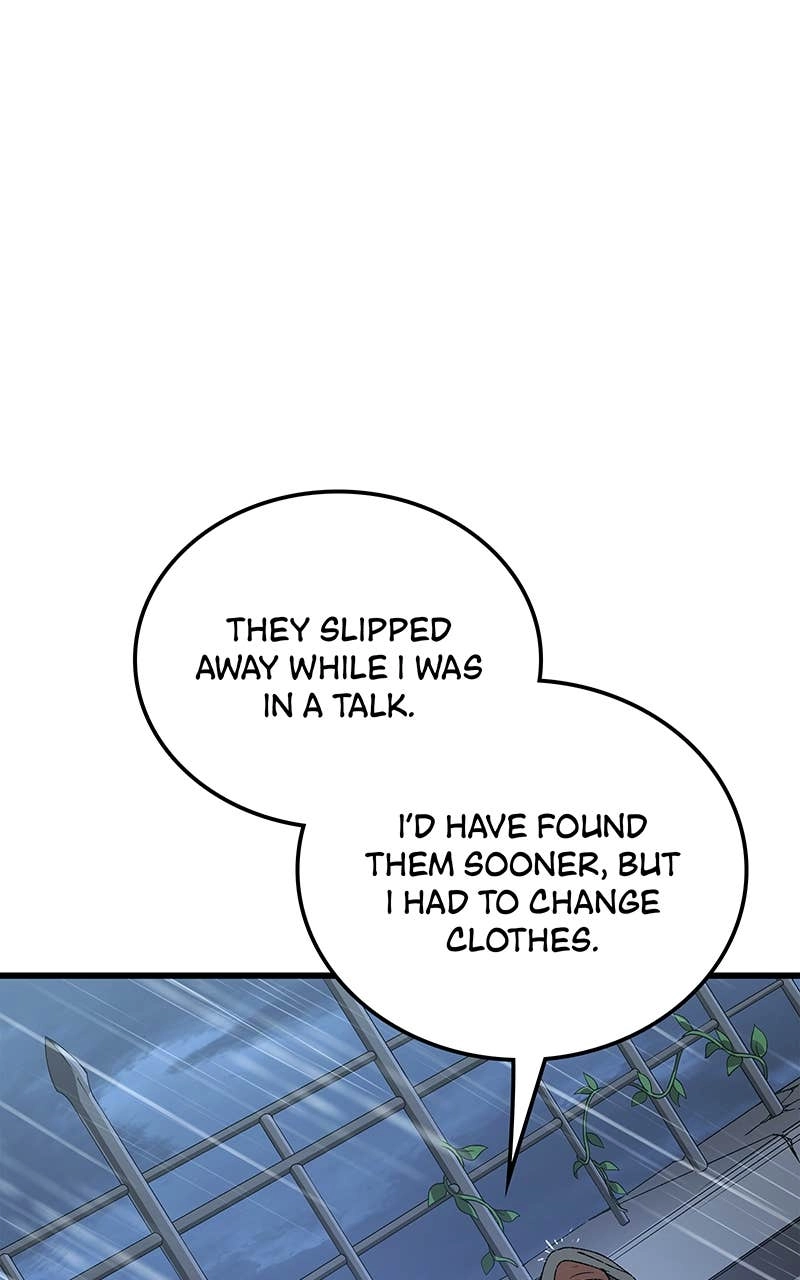 Return of the Runebound Professor Chapter 51 Page 78