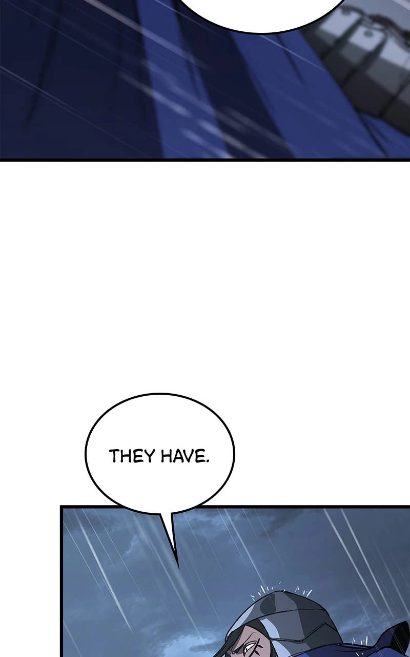 Return of the Runebound Professor Chapter 51 Page 80