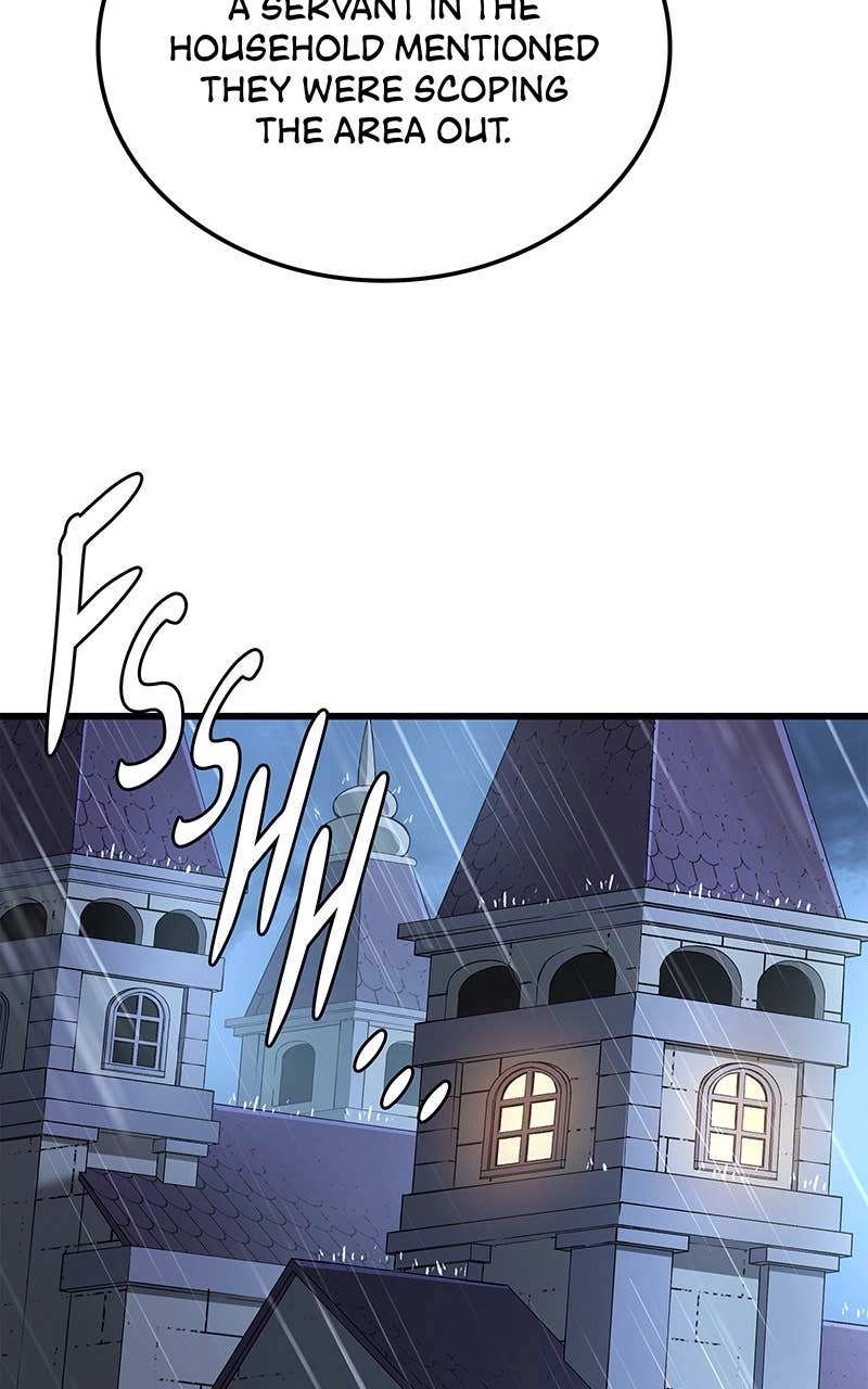 Return of the Runebound Professor Chapter 51 Page 82