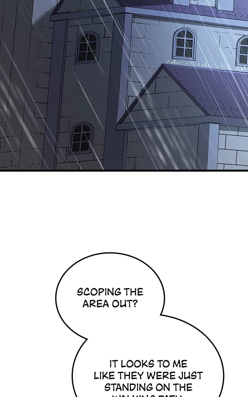 Return of the Runebound Professor Chapter 51 Page 83