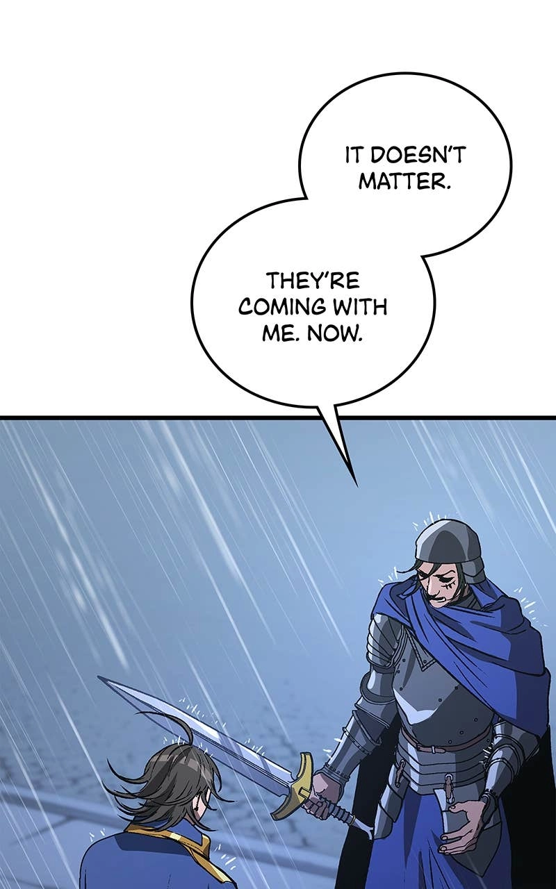 Return of the Runebound Professor Chapter 51 Page 87