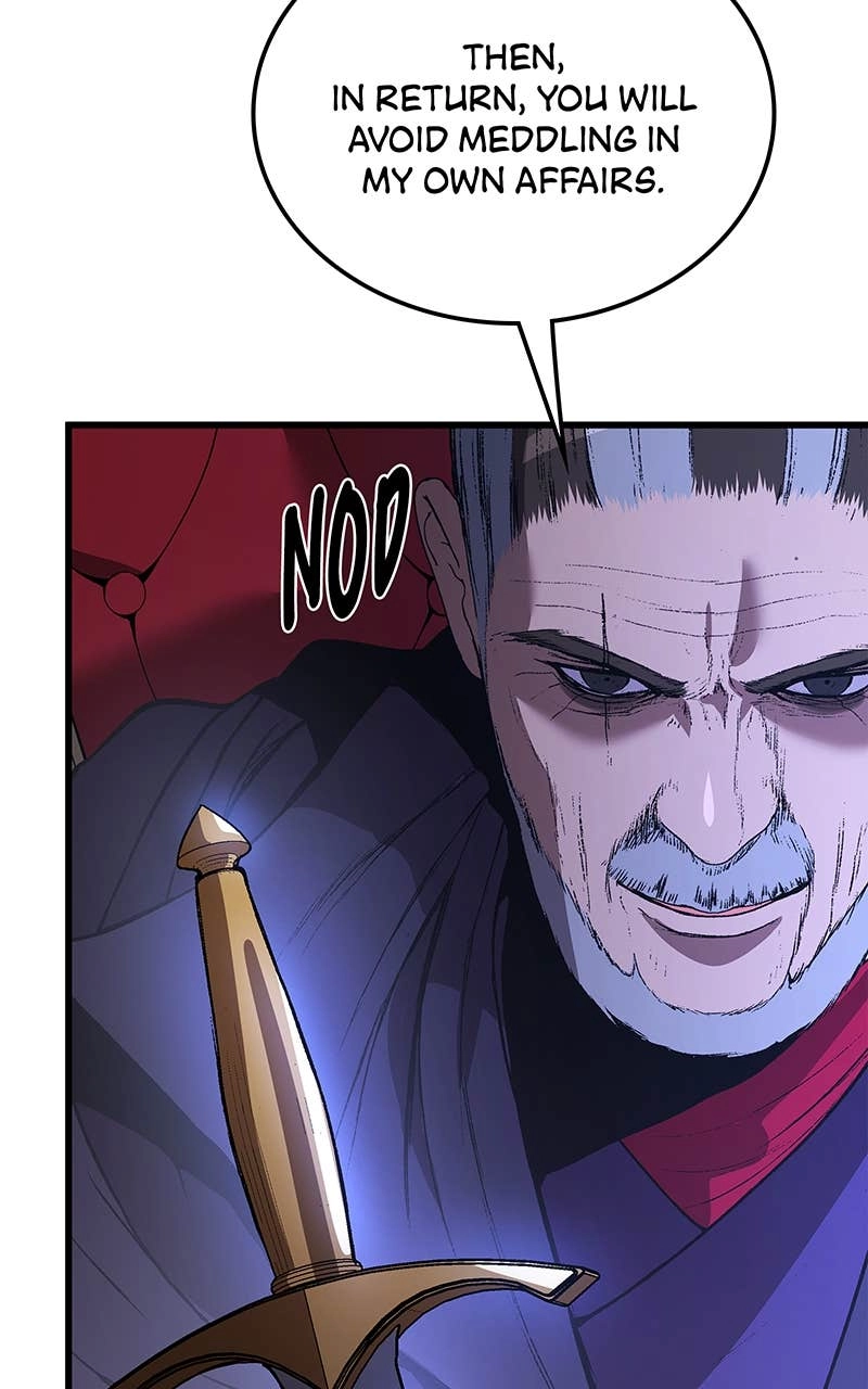 Return of the Runebound Professor Chapter 51 Page 94