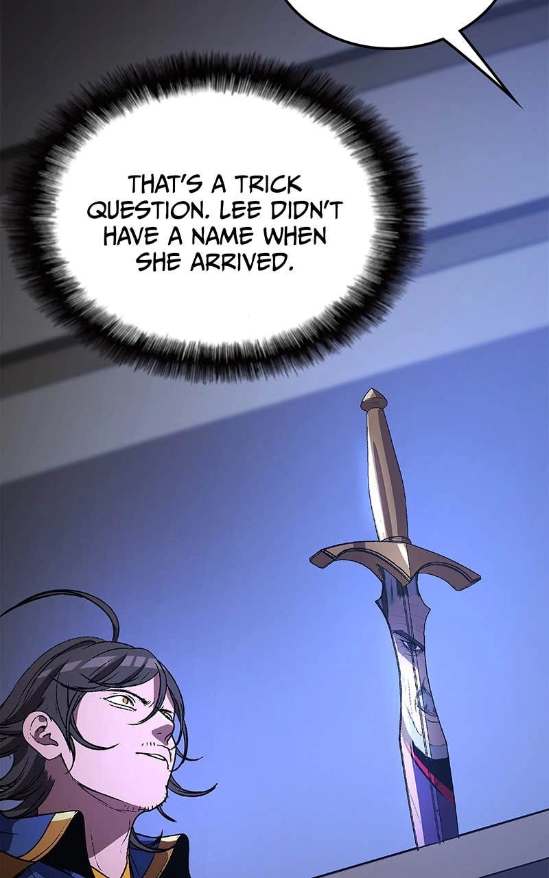 Return of the Runebound Professor Chapter 51 Page 96