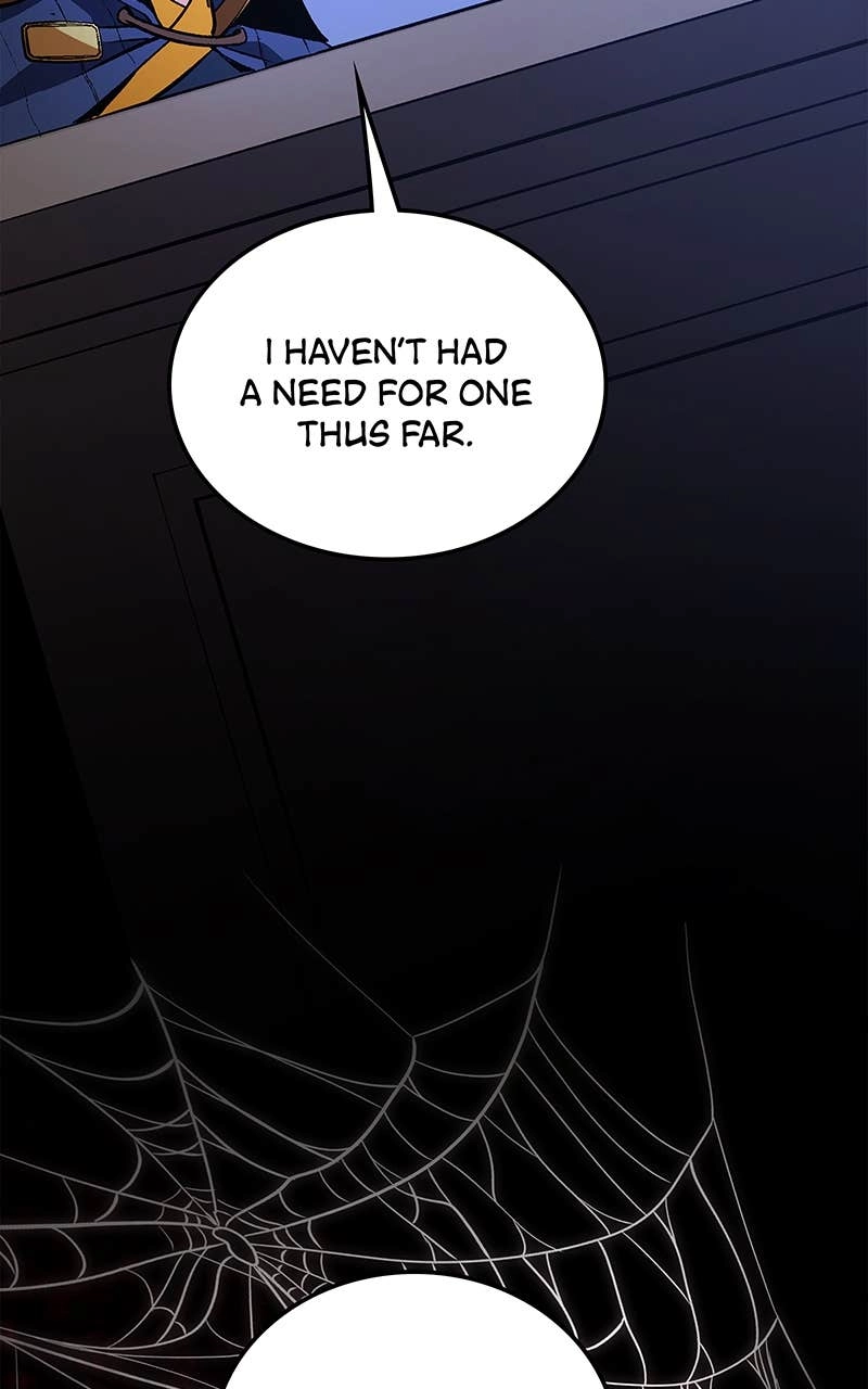 Return of the Runebound Professor Chapter 51 Page 97