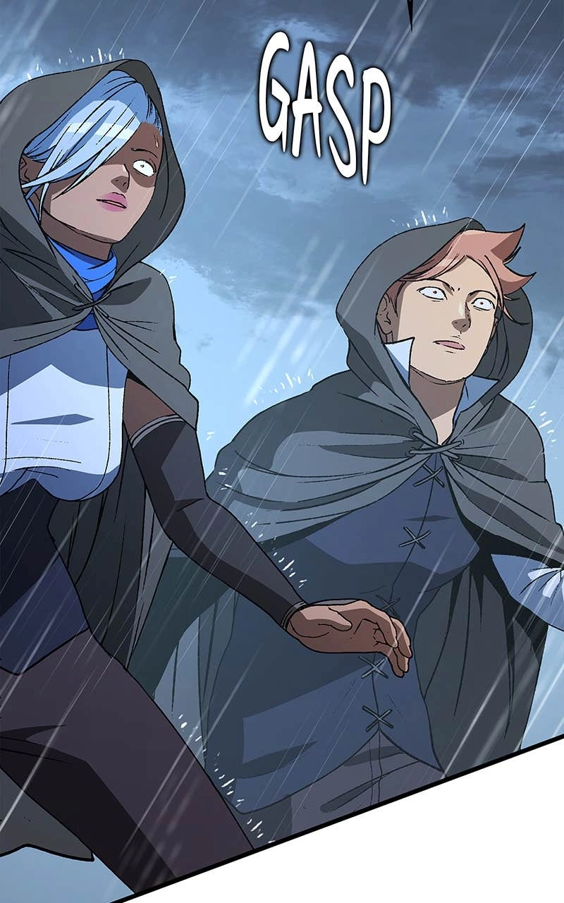 Return of the Runebound Professor Chapter 51 Page 112