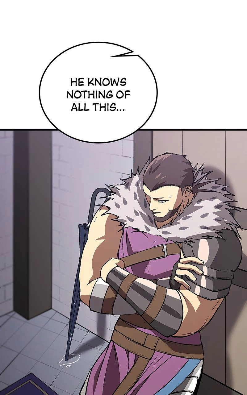 Return of the Runebound Professor Chapter 51 Page 119