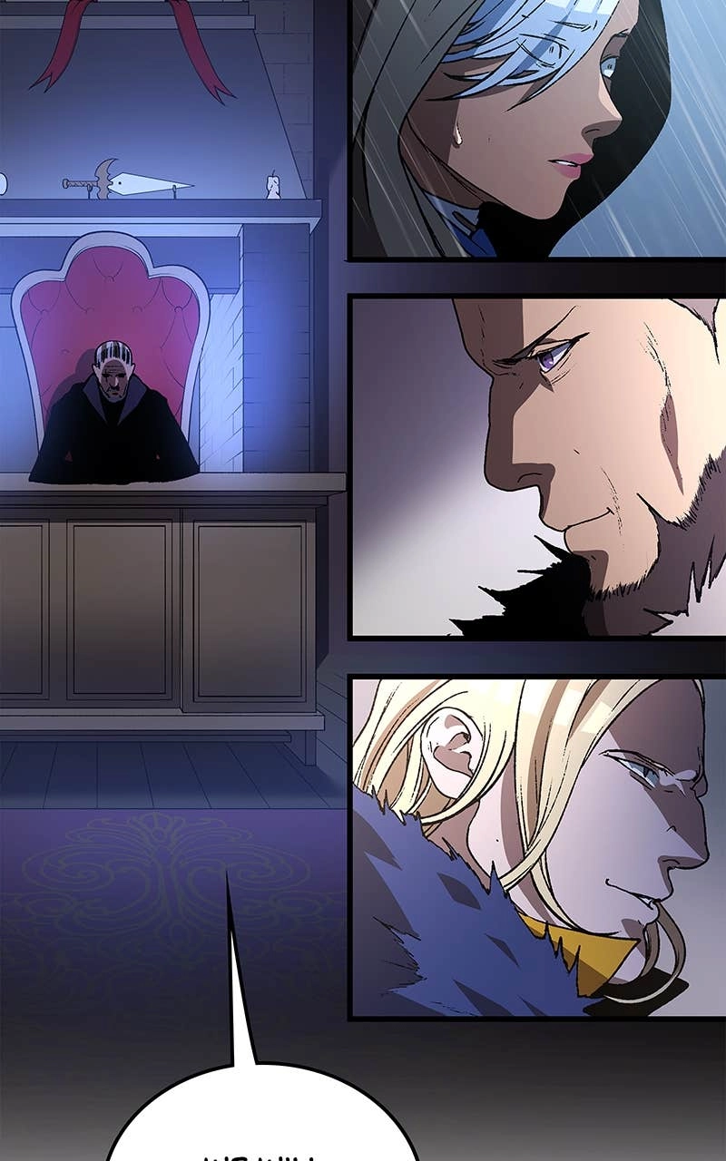 Return of the Runebound Professor Chapter 51 Page 122