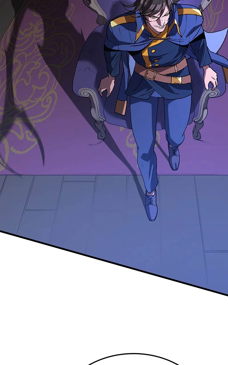 Return of the Runebound Professor Chapter 51 Page 124