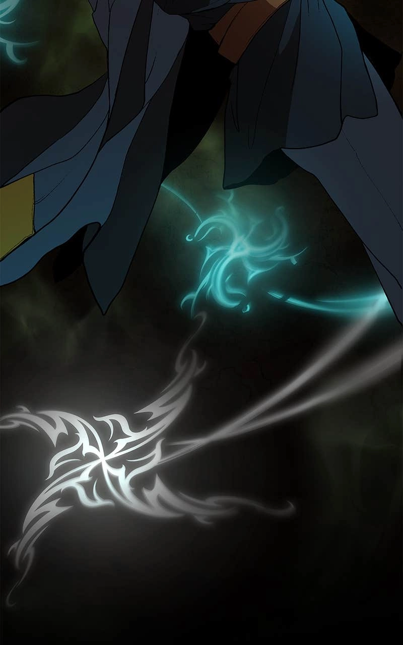 Return of the Runebound Professor Chapter 52 Page 8