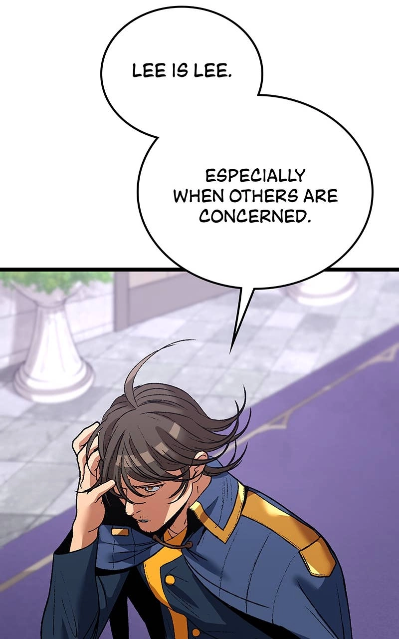 Return of the Runebound Professor Chapter 52 Page 39