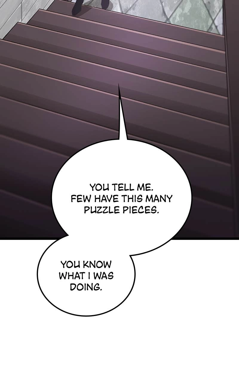 Return of the Runebound Professor Chapter 52 Page 45