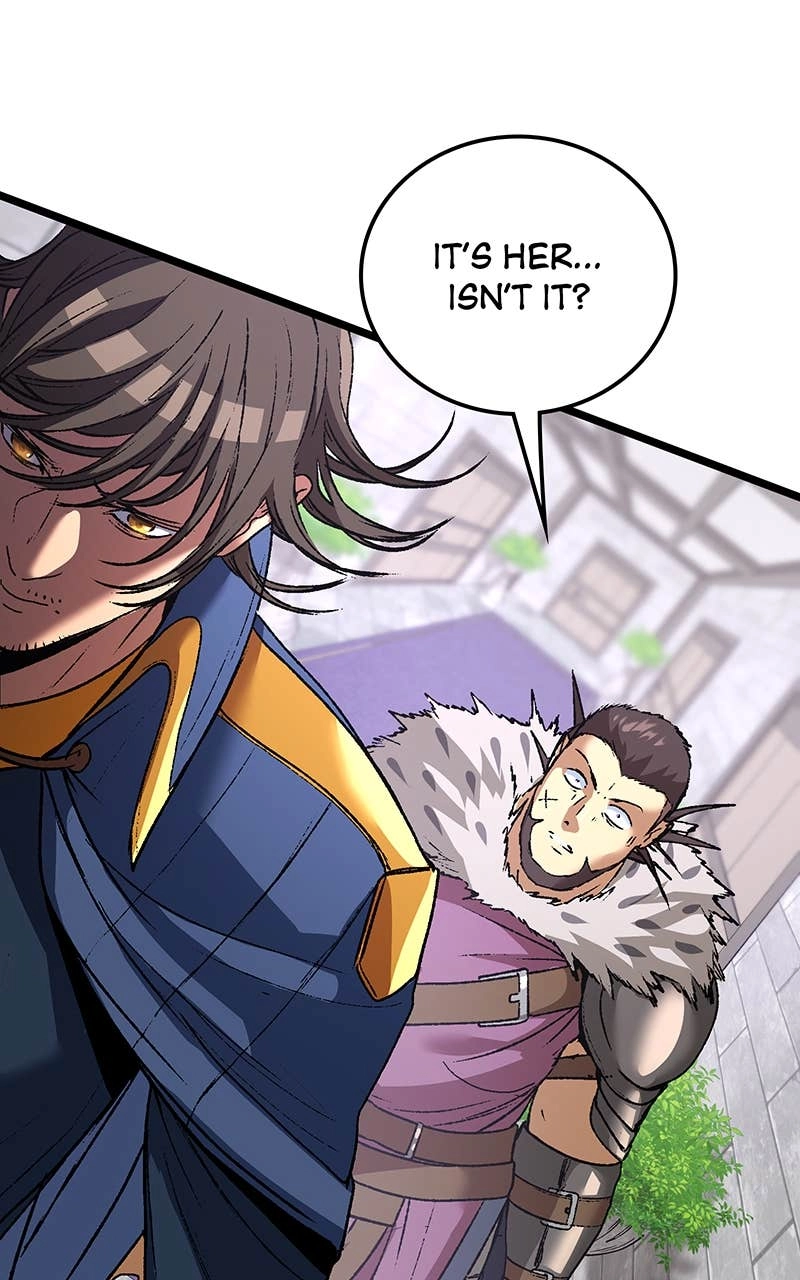 Return of the Runebound Professor Chapter 52 Page 46
