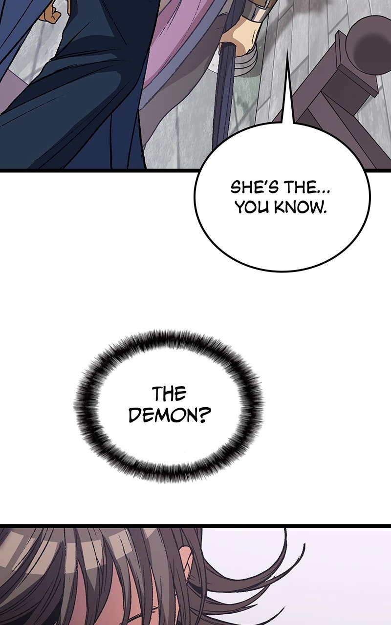 Return of the Runebound Professor Chapter 52 Page 47