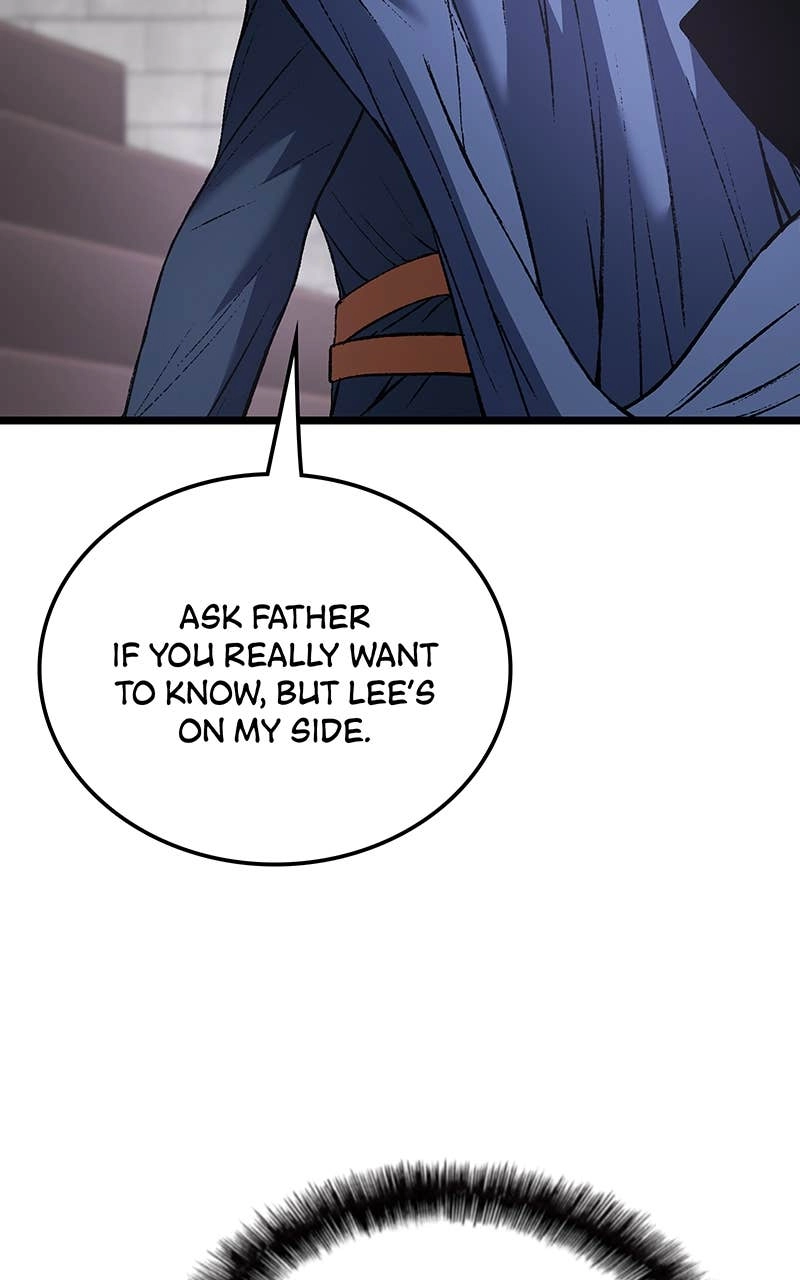 Return of the Runebound Professor Chapter 52 Page 51
