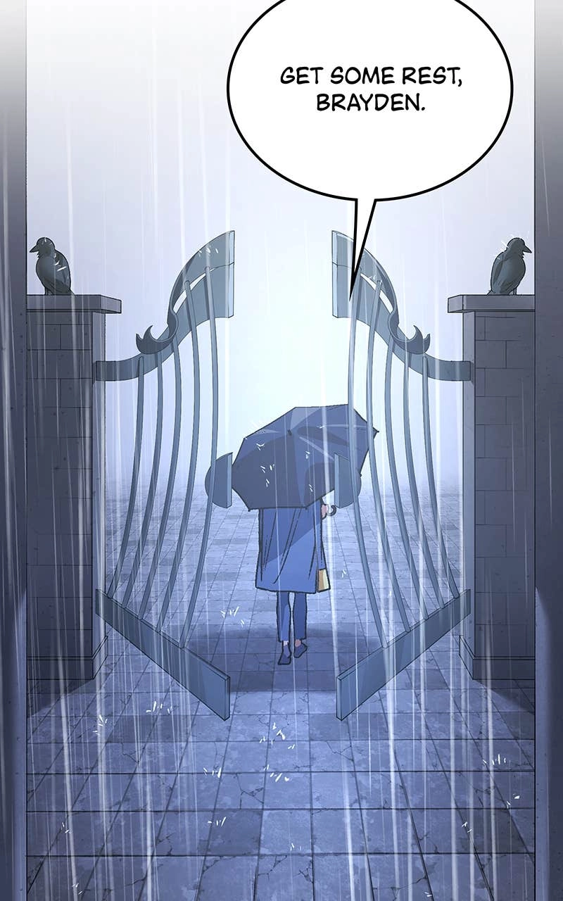 Return of the Runebound Professor Chapter 52 Page 58
