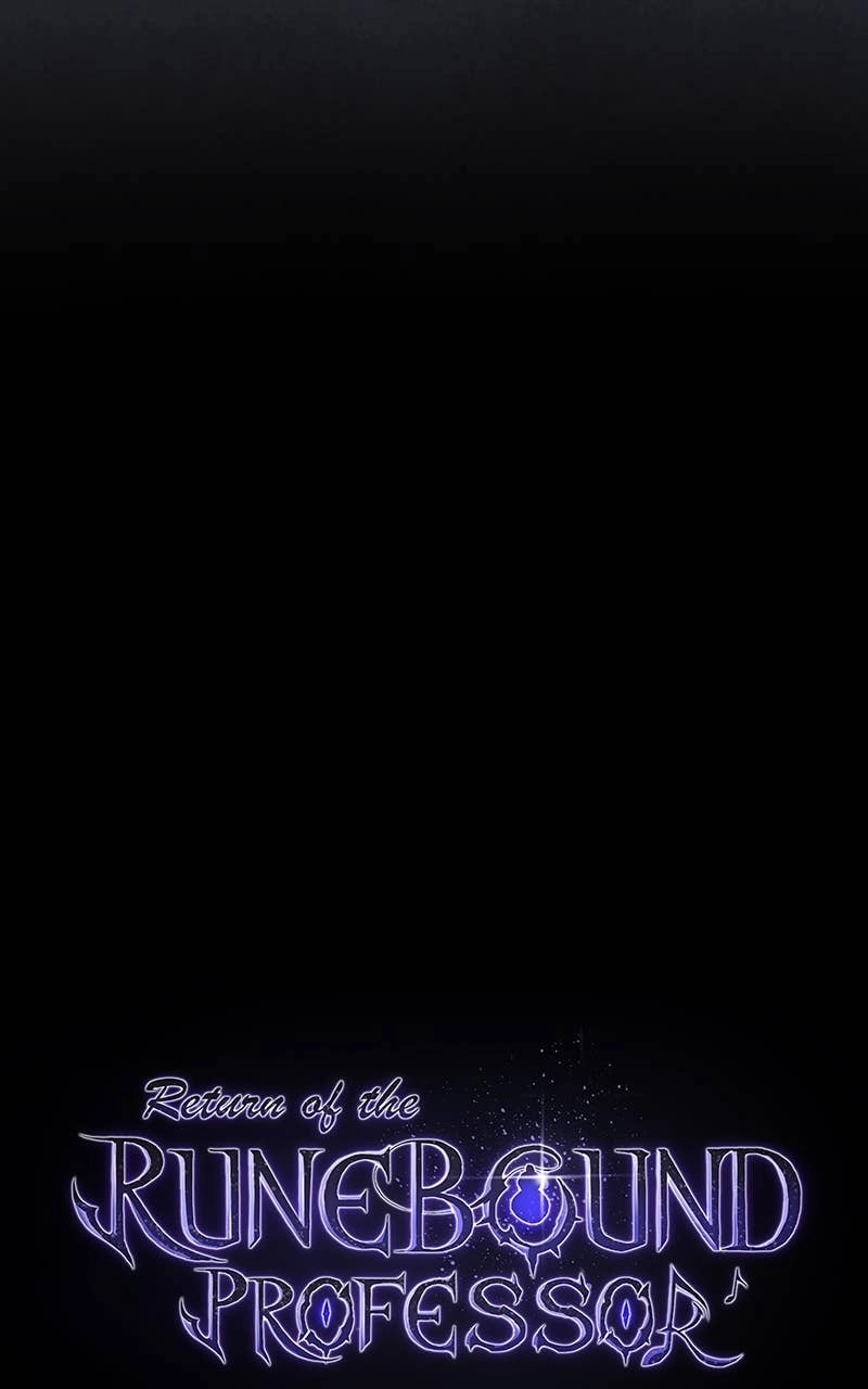 Return of the Runebound Professor Chapter 52 Page 60