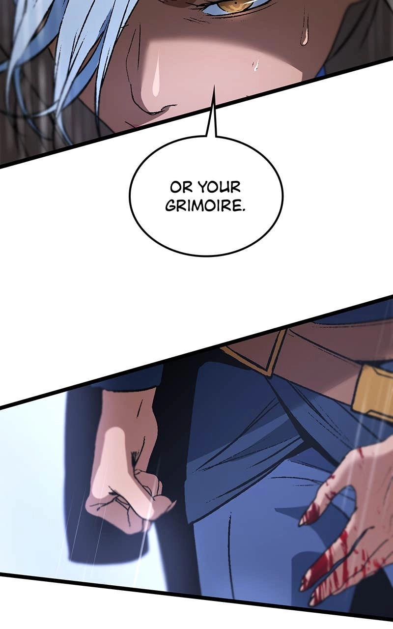 Return of the Runebound Professor Chapter 52 Page 73