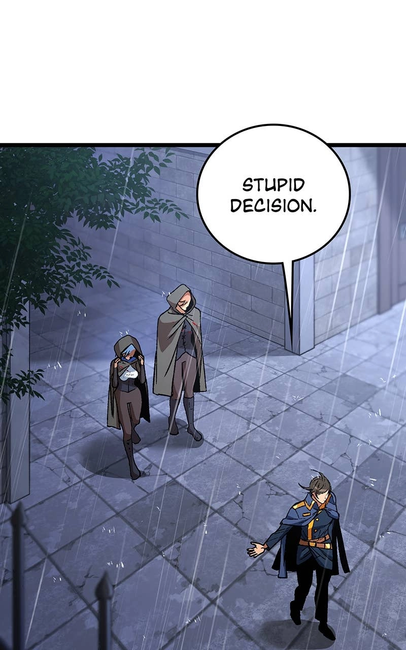Return of the Runebound Professor Chapter 52 Page 81