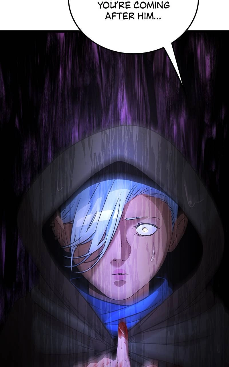 Return of the Runebound Professor Chapter 52 Page 91