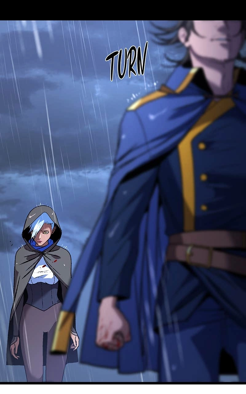 Return of the Runebound Professor Chapter 52 Page 95