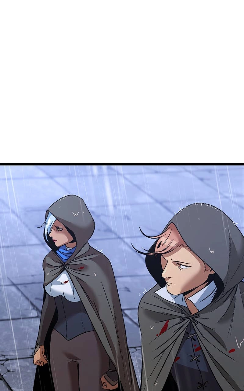 Return of the Runebound Professor Chapter 52 Page 96