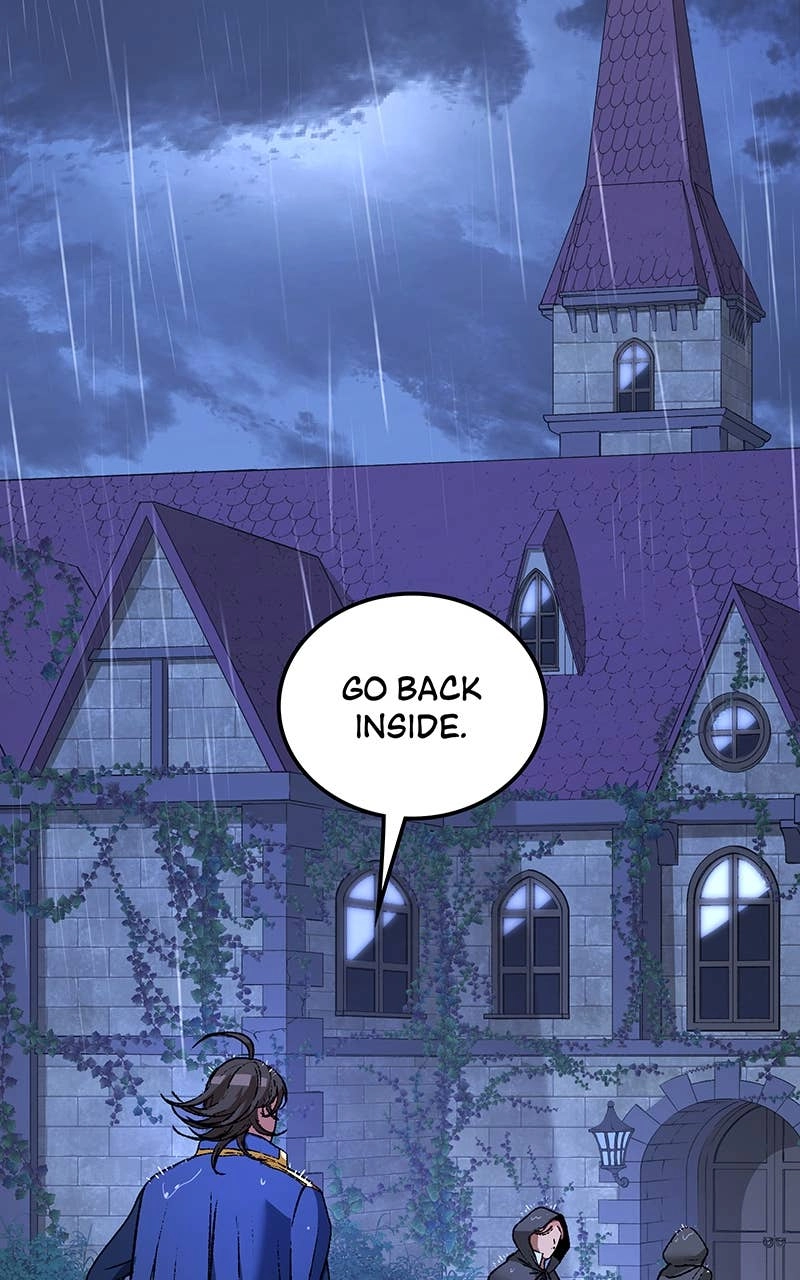 Return of the Runebound Professor Chapter 52 Page 101