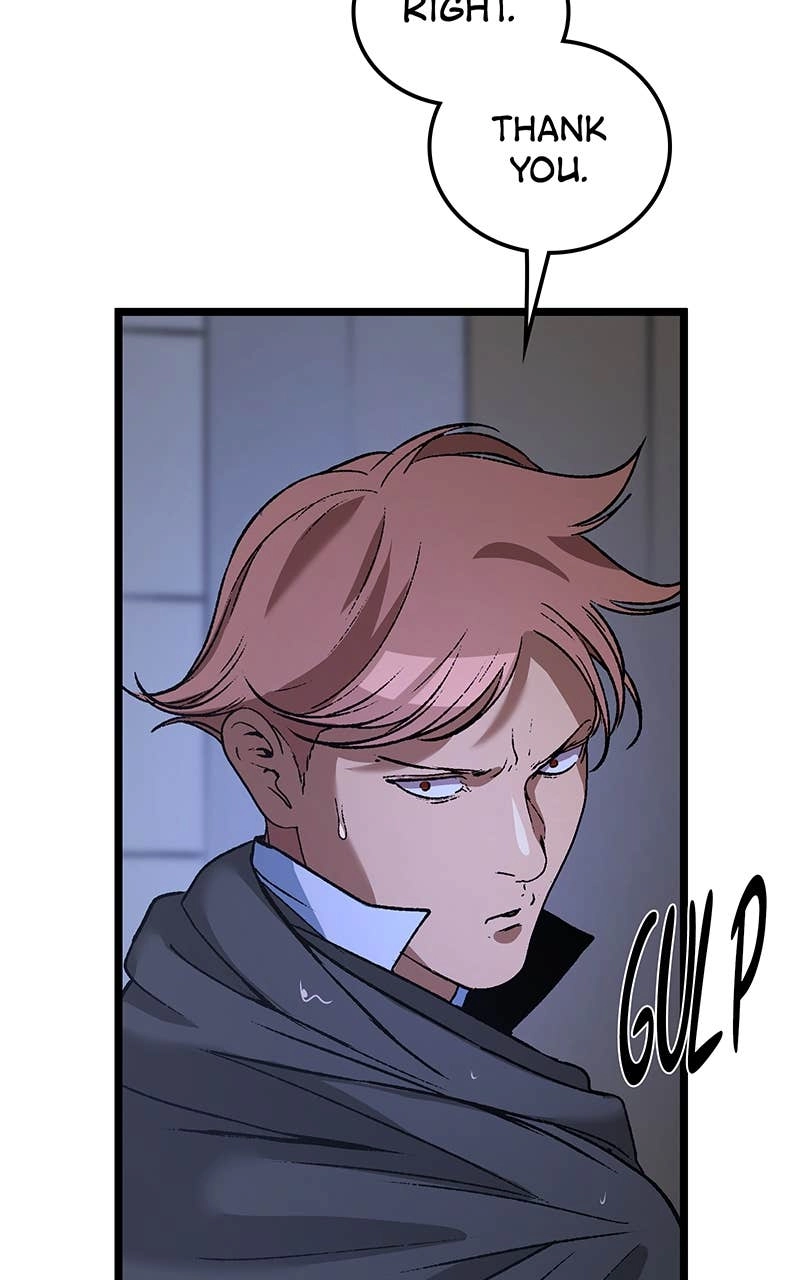 Return of the Runebound Professor Chapter 52 Page 107
