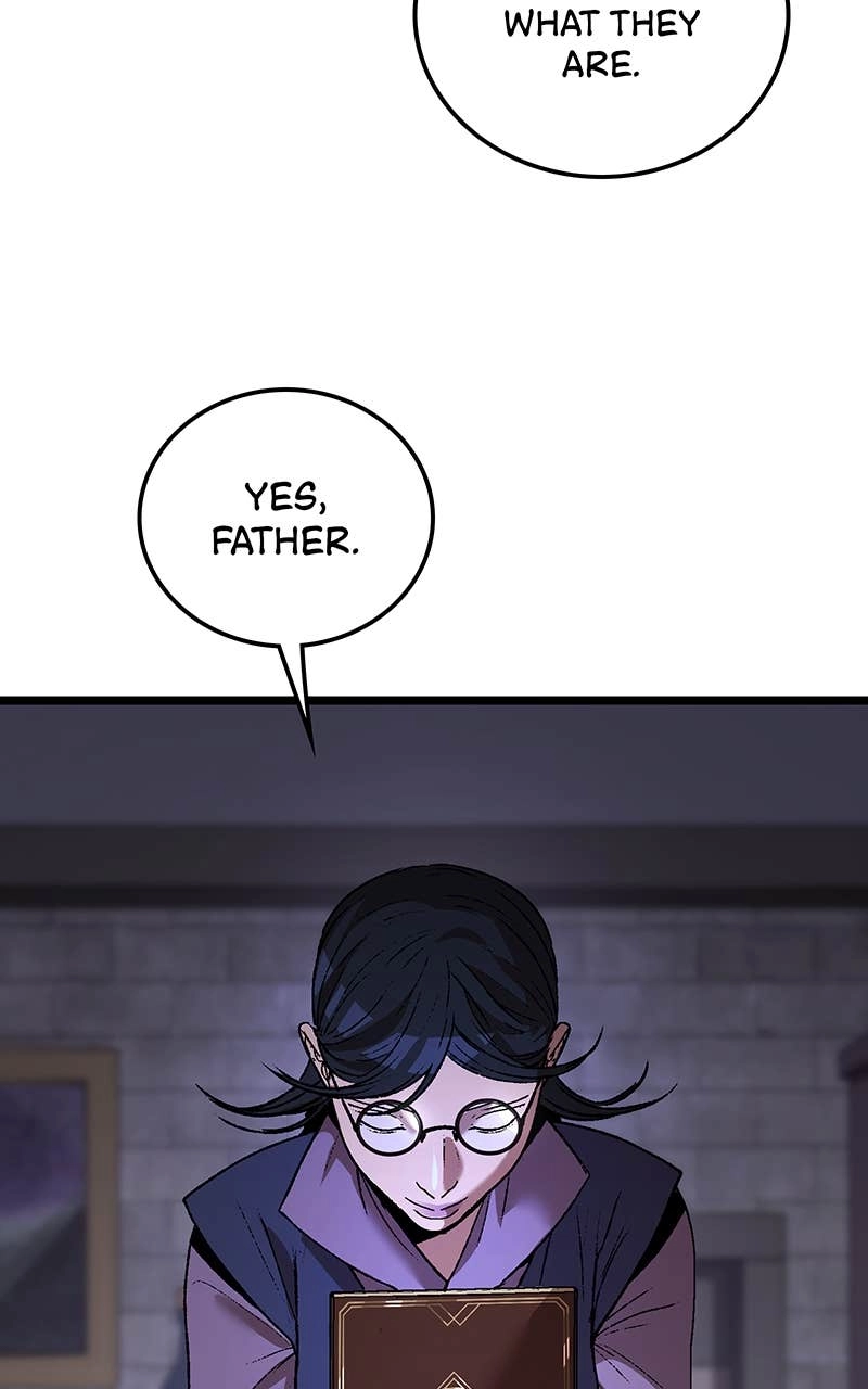 Return of the Runebound Professor Chapter 52 Page 122