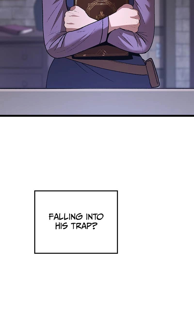 Return of the Runebound Professor Chapter 52 Page 123