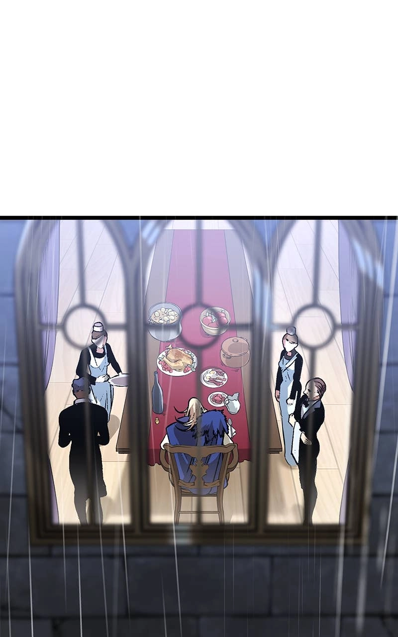 Return of the Runebound Professor Chapter 52 Page 130