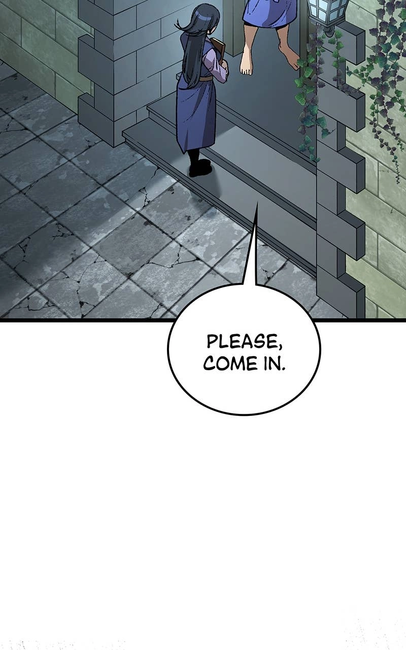 Return of the Runebound Professor Chapter 53 Page 17