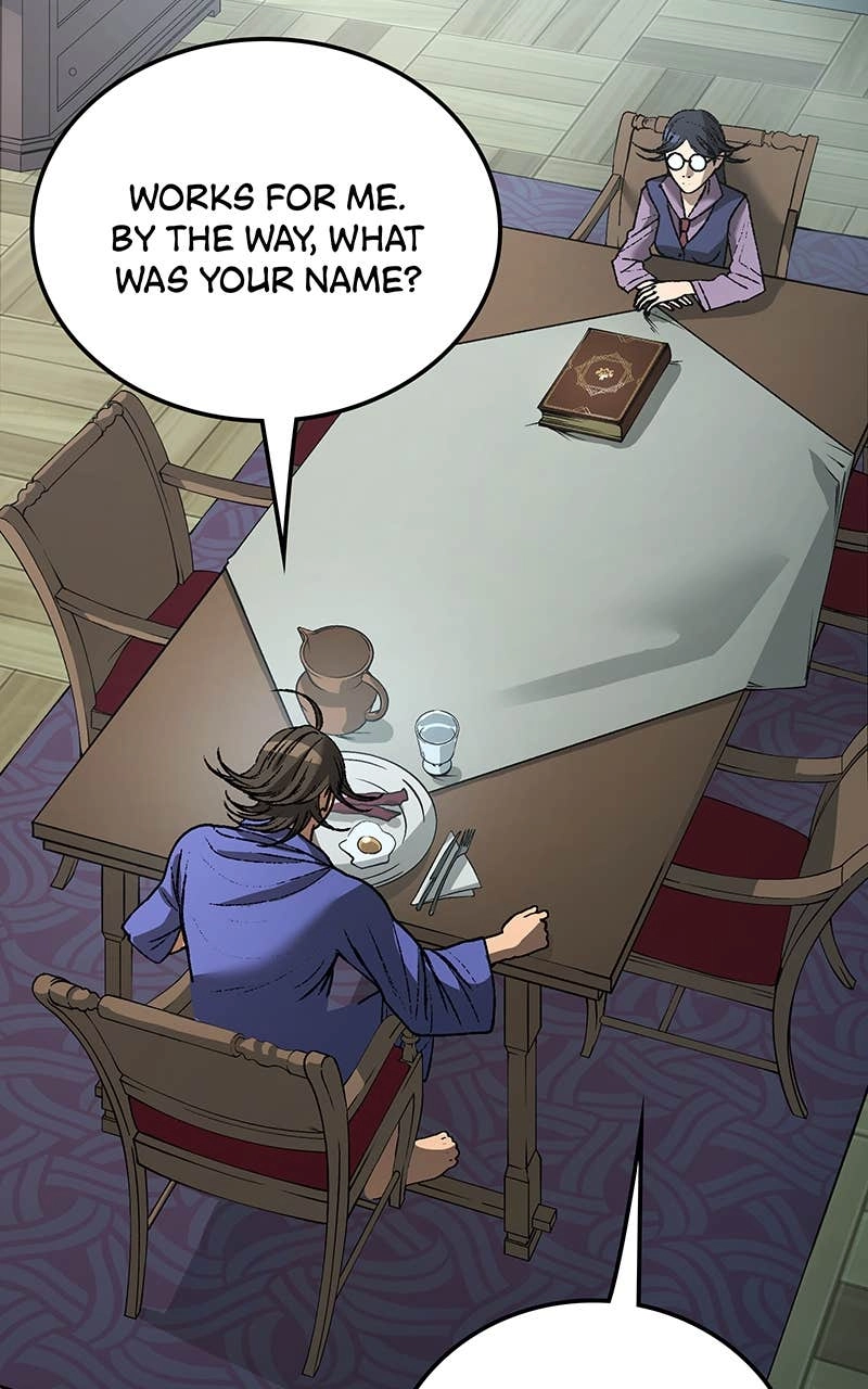 Return of the Runebound Professor Chapter 53 Page 19