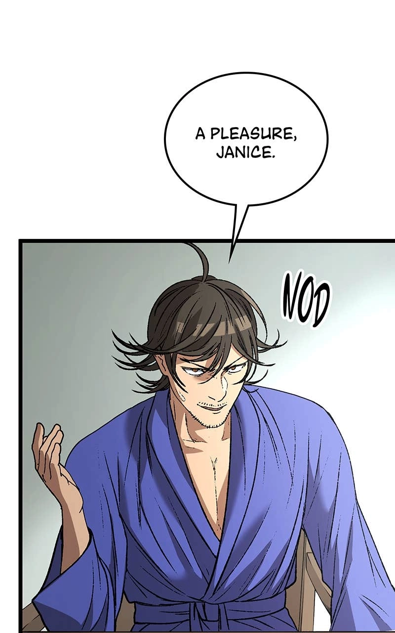 Return of the Runebound Professor Chapter 53 Page 23