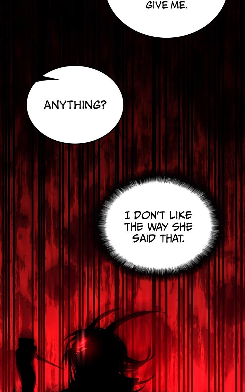 Return of the Runebound Professor Chapter 53 Page 25