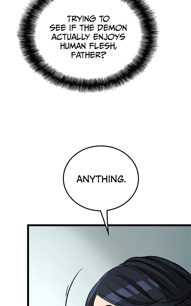 Return of the Runebound Professor Chapter 53 Page 27