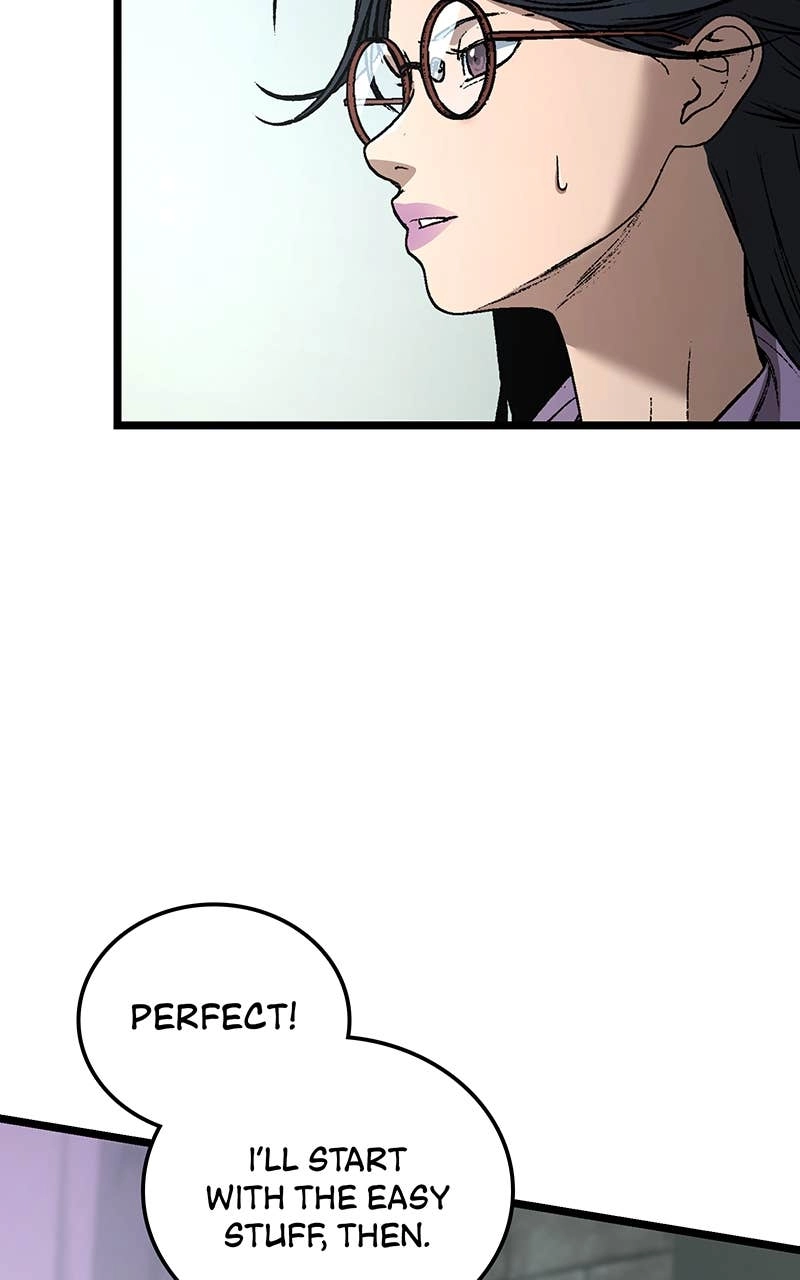 Return of the Runebound Professor Chapter 53 Page 28