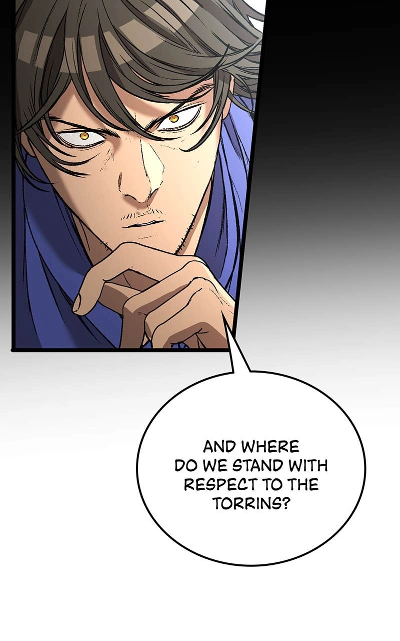 Return of the Runebound Professor Chapter 53 Page 34