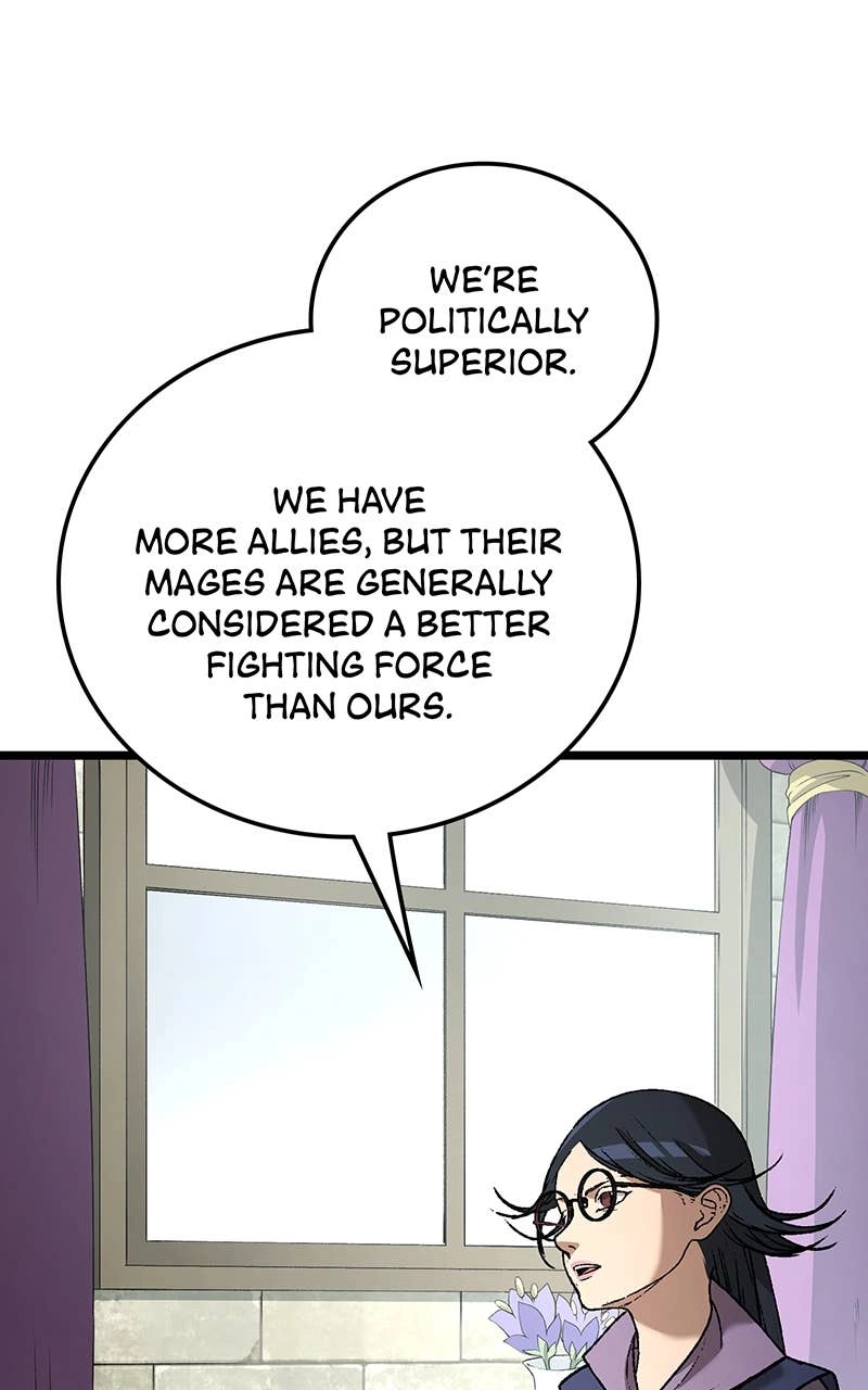 Return of the Runebound Professor Chapter 53 Page 35