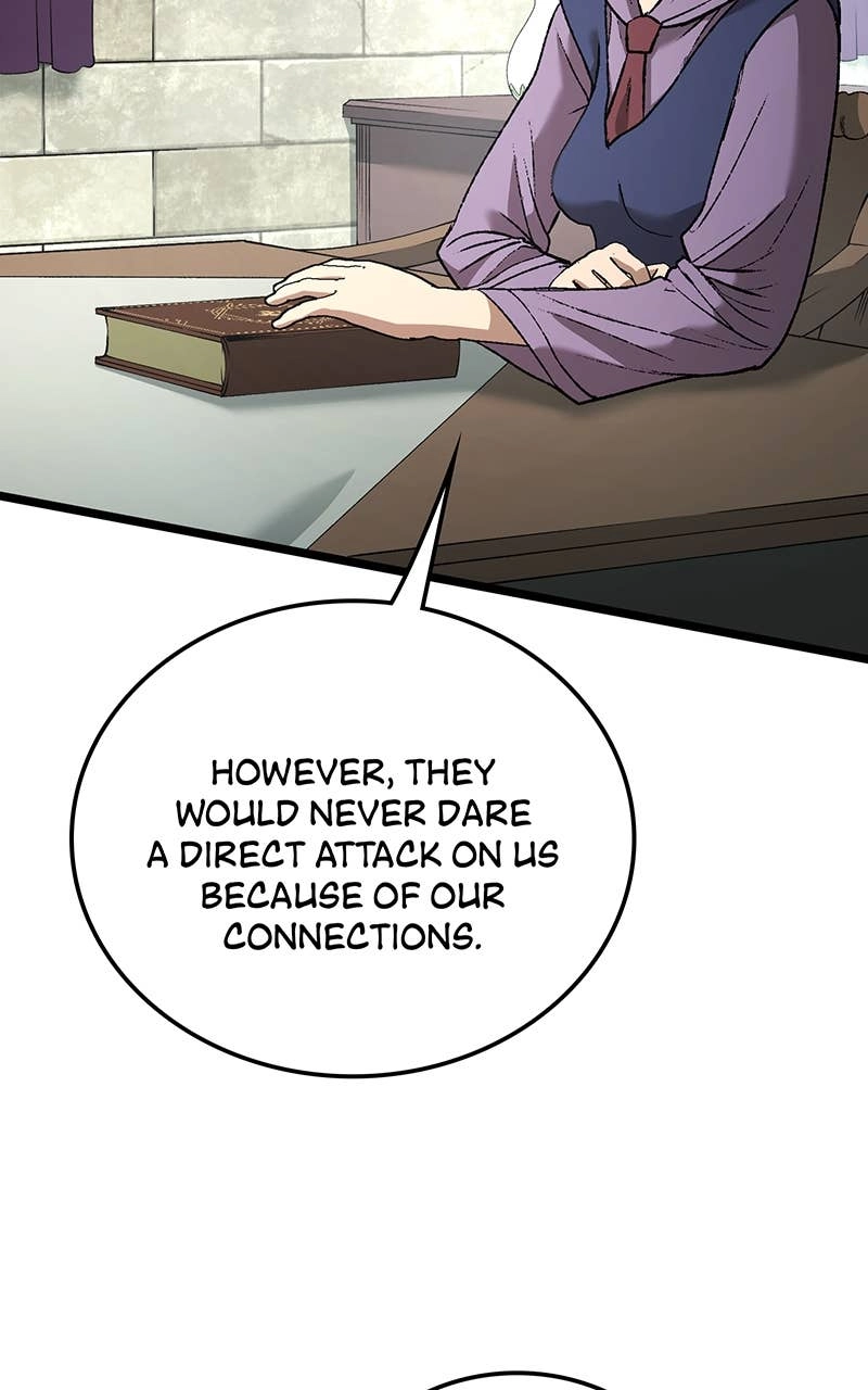 Return of the Runebound Professor Chapter 53 Page 36