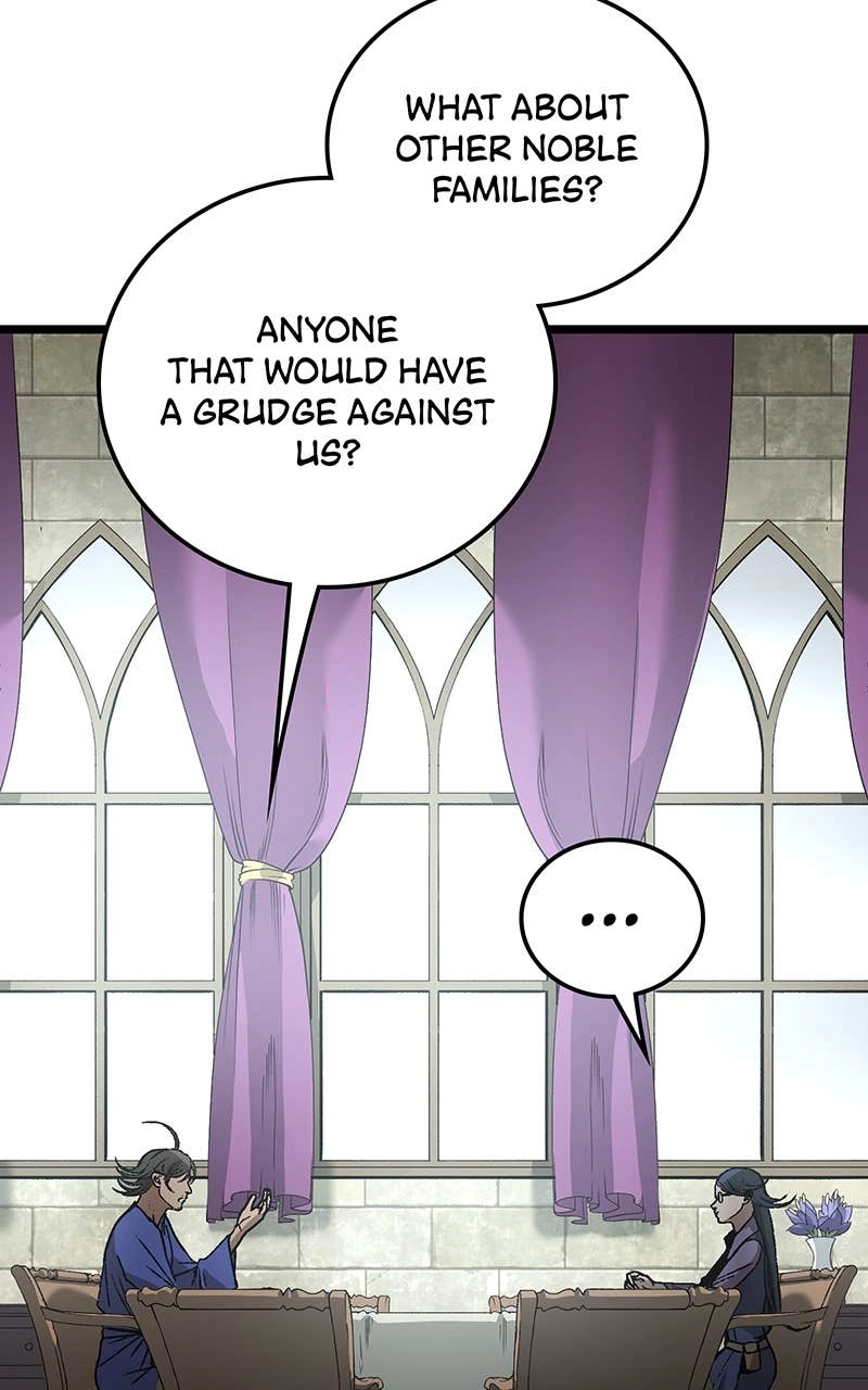 Return of the Runebound Professor Chapter 53 Page 37