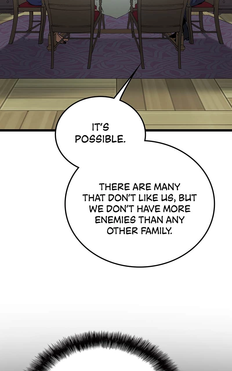 Return of the Runebound Professor Chapter 53 Page 38