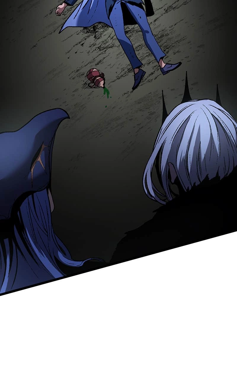 Return of the Runebound Professor Chapter 53 Page 40