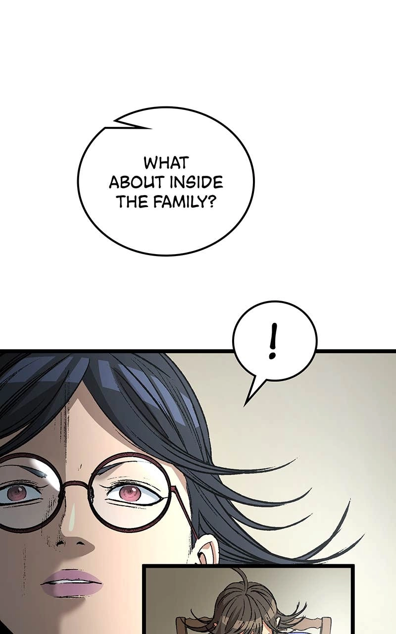 Return of the Runebound Professor Chapter 53 Page 41
