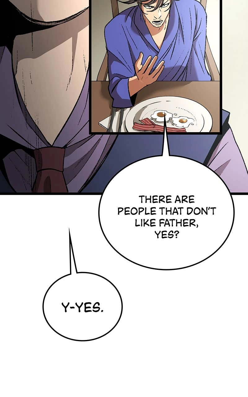 Return of the Runebound Professor Chapter 53 Page 42